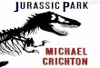Jurassic Park - Michael