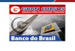 Gran CONCURSO Banco do brasil