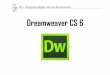 TGPSI TIC M3 Dreamweaver (Parte1)