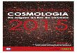 Cosmologia - Da origem ao fim do Universo (3)