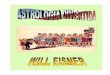 Astrologia Psicologia Como Lidar Com Cada Signo e Melhorar o Relacionamento - Will Eisner