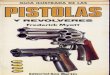 Editorial San MArtin - Guia Ilustrada de Las Pistolas y Revolveres