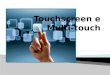 Touchscreen e Multi-touch.pptx