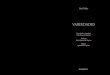 Variedades (Paul Valery)