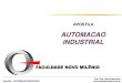Apostila - Automação Industrial