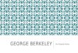 George Berkeley.pptx