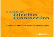 Curso de Direito Financeiro - Carlos Alberto de Morae Ramos Filho