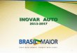 Inovar Auto 2013-2017