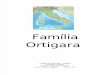 Família Ortigara
