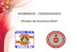 Workshop Credenciados 11-06-13