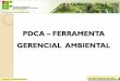 SGA04 Resumo Relatorio PDCA - Sistema gerenciamento ambiental
