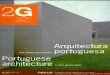 2G Arquitectura Portuguesa