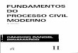 Cândido Rangel Dinamarco - Desconsideração Da Personalidade Jurídica, Fraude e Ônus Da Prova
