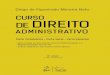 Curso de Direito Administrativo - MOREIRA NETO, Diogo de Figueire