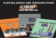 Catalogo Completo Orbi Quimica