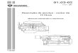 Manual de Oficína D12 - Scania