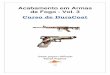 PDF- Acabamento Em Armas de Fogo 3 - Curso de DuraCoat