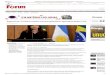 Argentina_ Cristina Resiste Contra Golpistas Apoiados Pelos EUA _ Portal Fórum