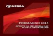 Oferta Formativa NERBA-AE 2015