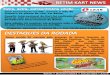 Betim Kart News Edição IV
