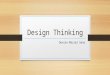 Trabalho7 Design Thinking Denise Sena