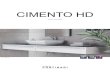 Cimento HD