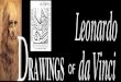 Da Vinci, Leonardo - Cuaderno de Notas