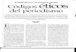 C C3 B3digos C3 A9ticos Del Periodismo[1]
