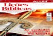 As Verdades Centrais Da Fé Cristã - Lições Bíblicas 4t2006