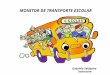 Monitor de Transporte Escolar