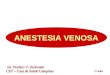 Anestesia Venosa 1.ppt