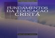Fundamentos da Educação Cristã.pdf