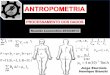 Antropometria II