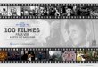 [365] 100 Filmes Para Ver Antes de Morrer