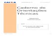 Caderno de Orientaçoes Técnicas Da CAIXA - Avaliação de Imóveis