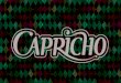 Capricho BrandBook
