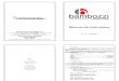 Bambozzi Moto Esmeril de Coluna Manual de Instrucoes 439970