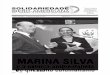Marina Silva e a astúcia ambientalista de um velho colonialismo