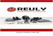 Catálogo Reuly