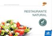 Restaurante Natural