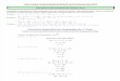 Apostila 06 Inequações e Sistemas de Inequações de 1º Grau