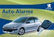 Manual Usuario Alm Novo Peugeot 206 c Kl
