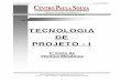 1 . Tecnologia de Projetos 1