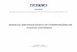 Manual Metodologico Composicoes SINAPI v001