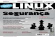 Linux New Mwdia - Segurança