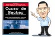 Livro Proibido Do Curso de Hacker