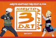 3D&T Alpha - Naruto 2 - Taverna Do Elfo e Do Arcanios