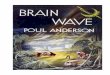 Poul Anderson - A Onda Cerebral