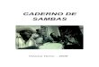 400711 Songbook de Sambas