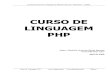 BARRETO, Maurício Vivas de Souza. Curso de Linguagem PHP. CIPSGA. 2000